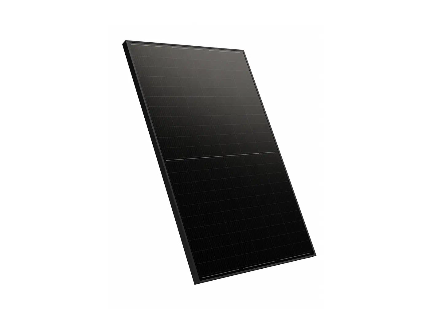 Panneau solaire Dualsun - Flash Half-Cut Black | 375 W
