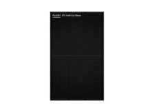 Panneau solaire Dualsun - Flash Half-Cut Black | 375 W