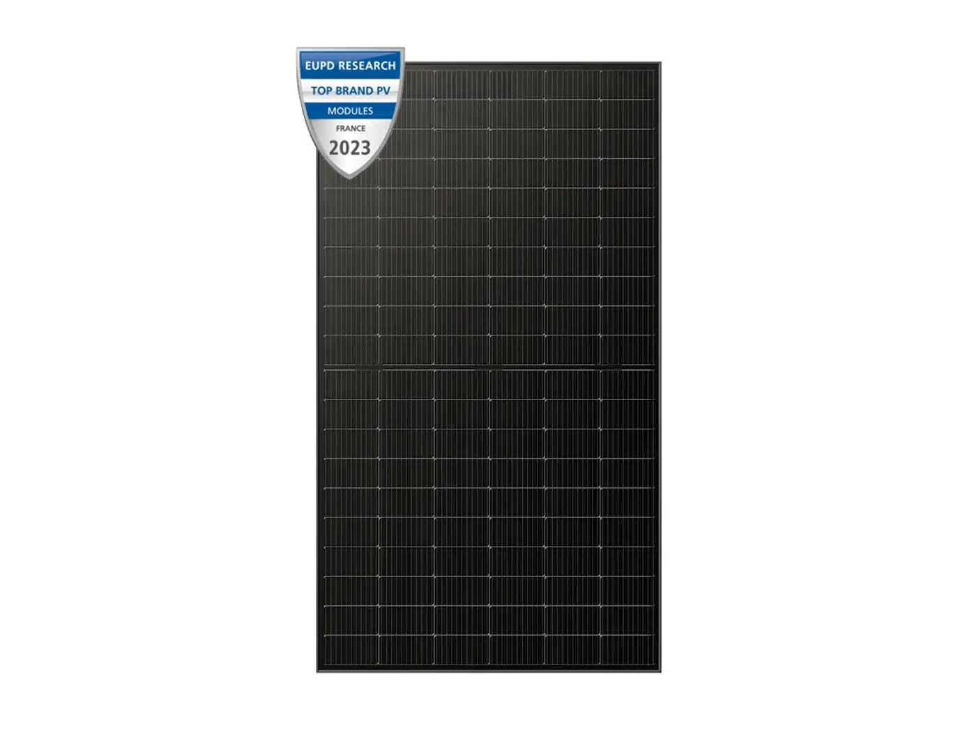 Panneau solaire Dualsun - Flash Half-Cut Glass-Glass TopCon | 500 W