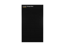 Panneau solaire Dualsun - Flash Shingle Black | 375 W