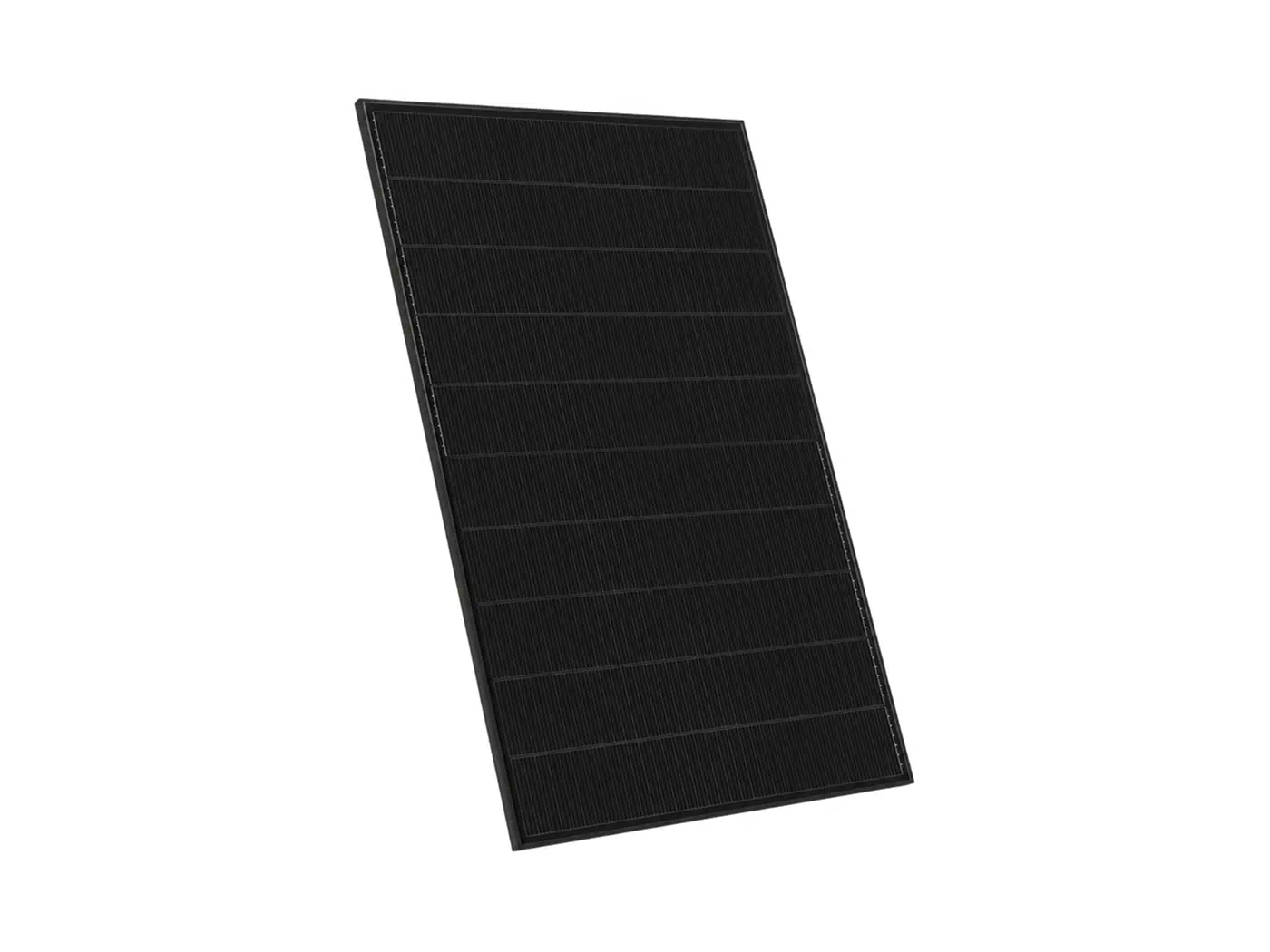 Panneau solaire Dualsun - Flash Shingle Black | 425 W
