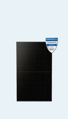 Panneau solaire Dualsun - Flash Shingle Black | 425 W