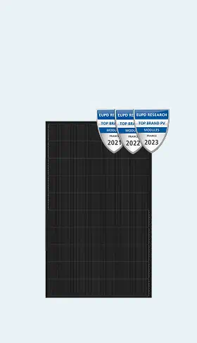 Panneau solaire Dualsun - Flash Shingle Black | 425 W