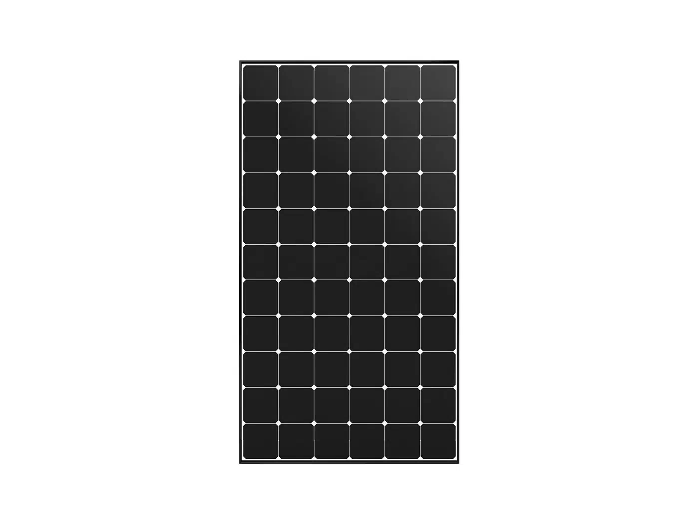 Panneau solaire Sunpower - Maxeon 5 AC  | 415 W