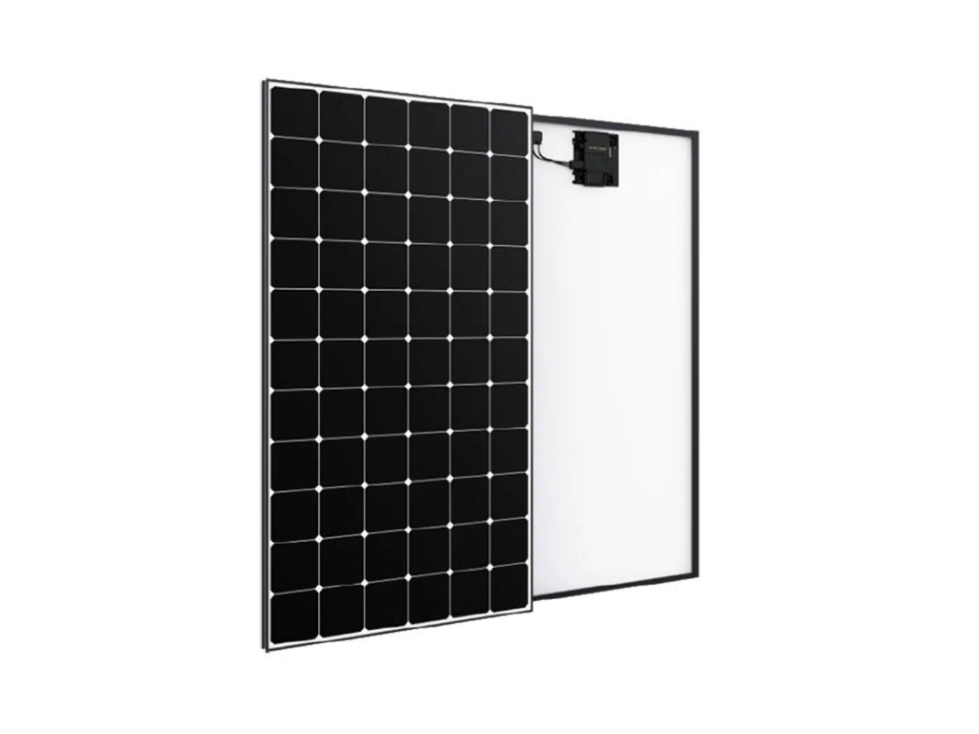 Panneau solaire Sunpower - Maxeon 5 AC  | 415 W