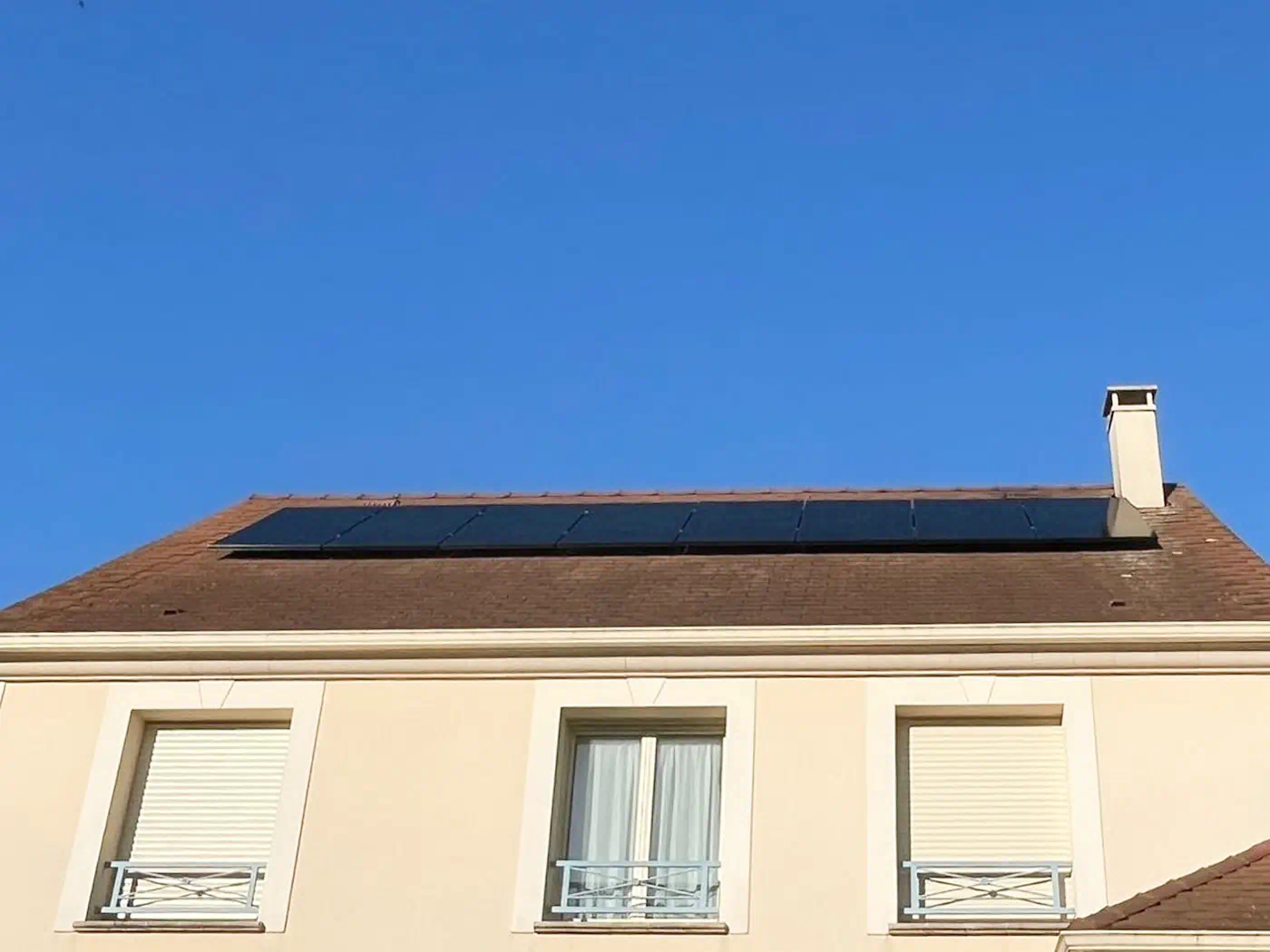 Panneau solaire Sunpower - Maxeon 6 AC | 425 W