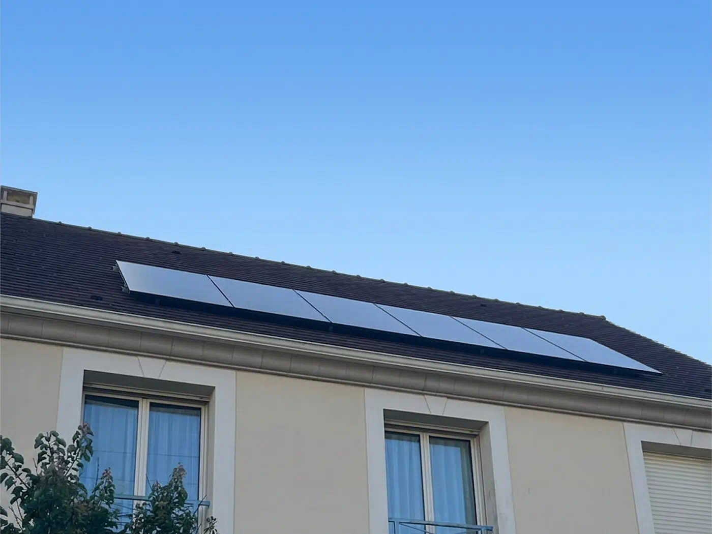 Panneau solaire Sunpower - Maxeon 6 AC | 425 W