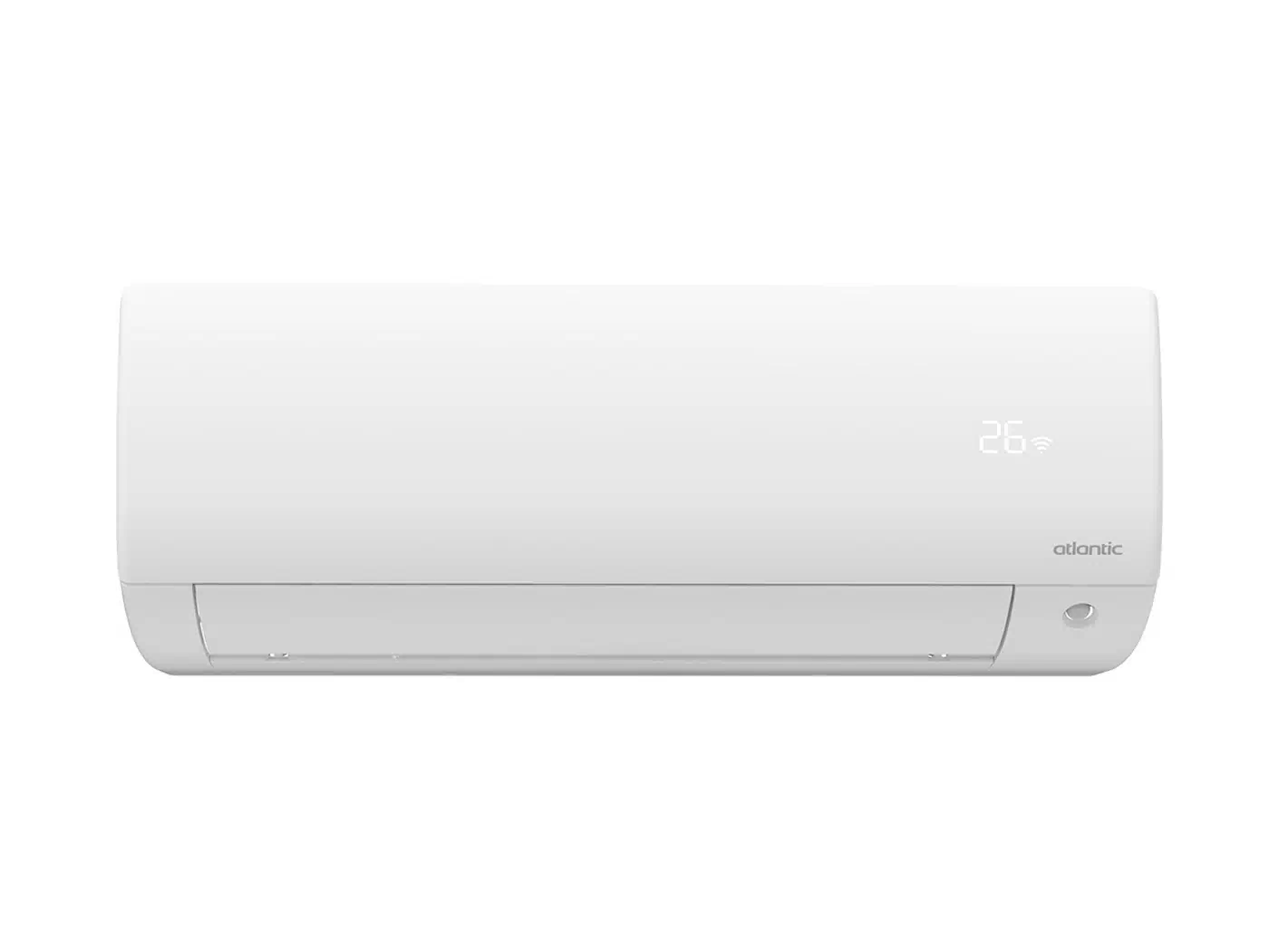 Pompe à chaleur air-air – Atlantic – Murao Premium