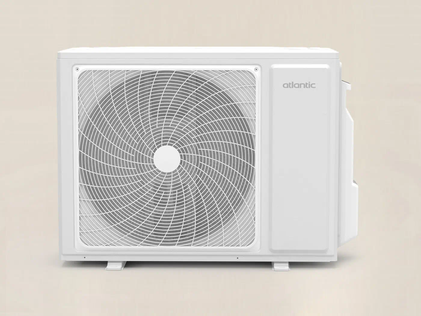 Pompe à chaleur air-air - Atlantic - Murao Smart