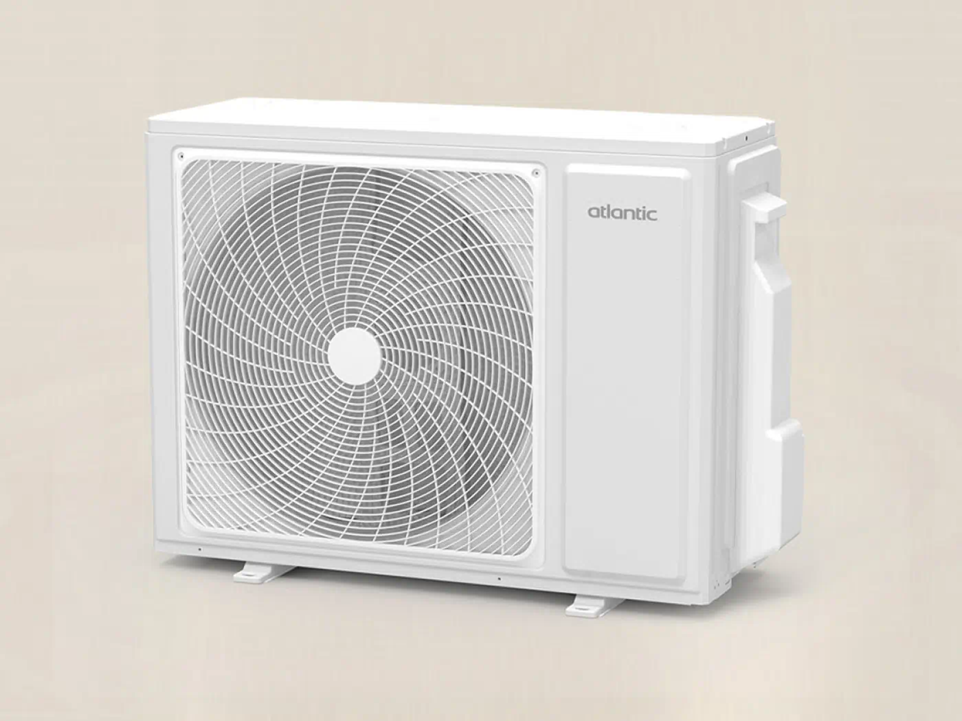 Pompe à chaleur air-air - Atlantic - Murao Smart