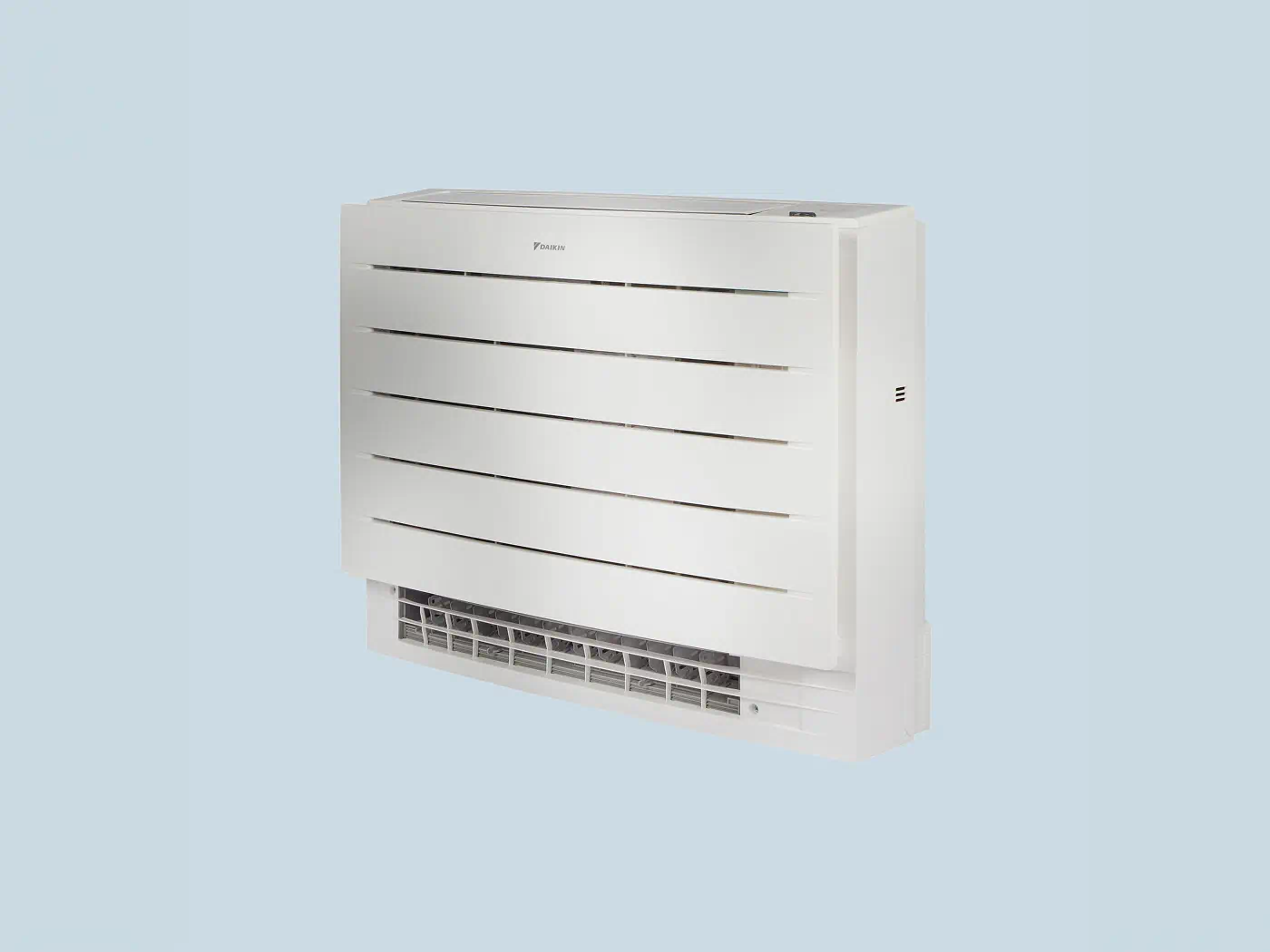 Pompe à chaleur air/air Daikin - Perfera Console