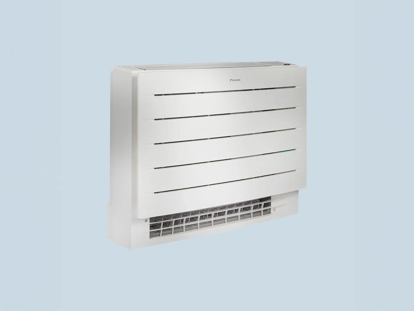 Pompe à chaleur air/air Daikin - Perfera Console