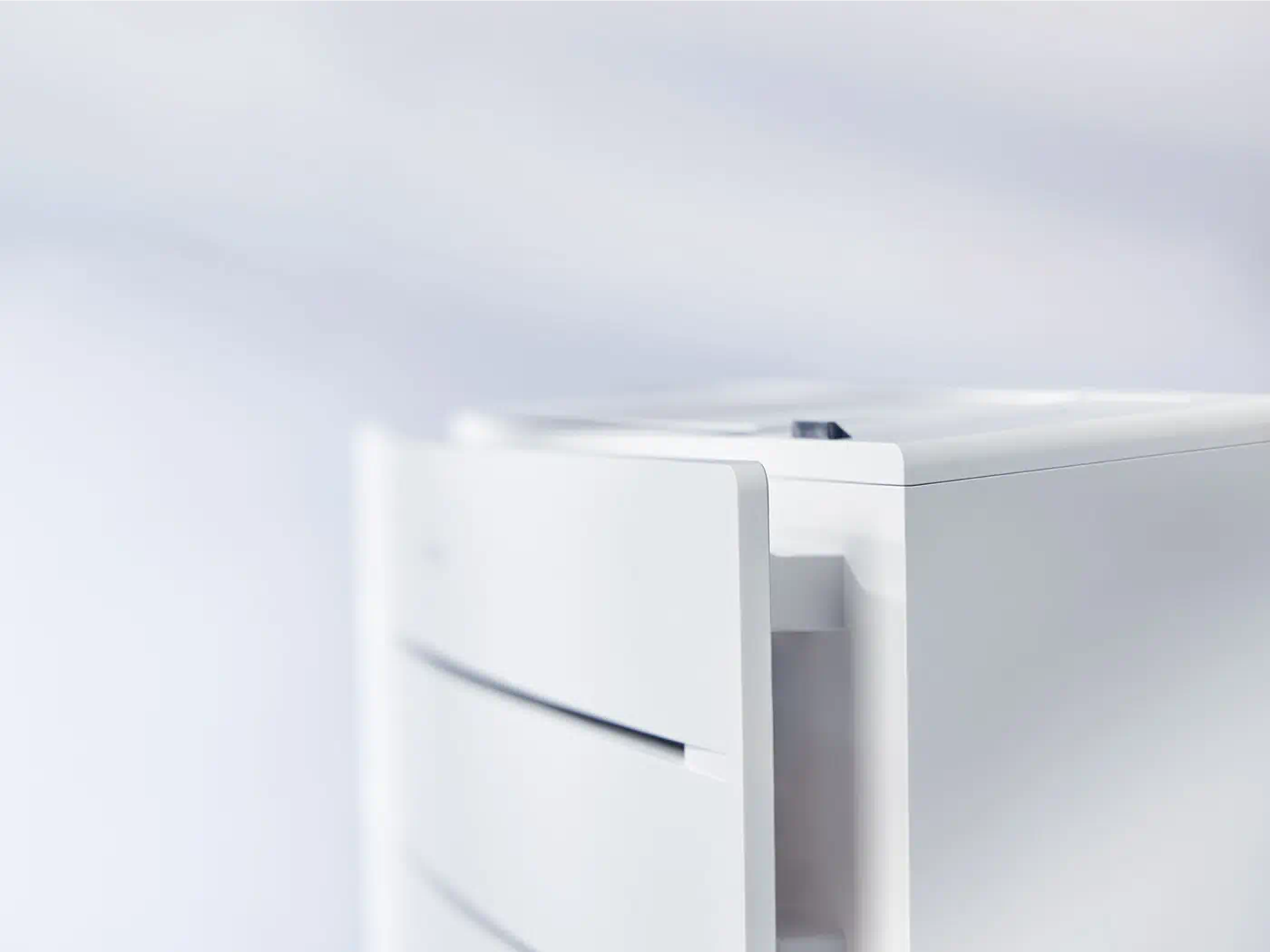 Pompe à chaleur air/air Daikin - Perfera Console