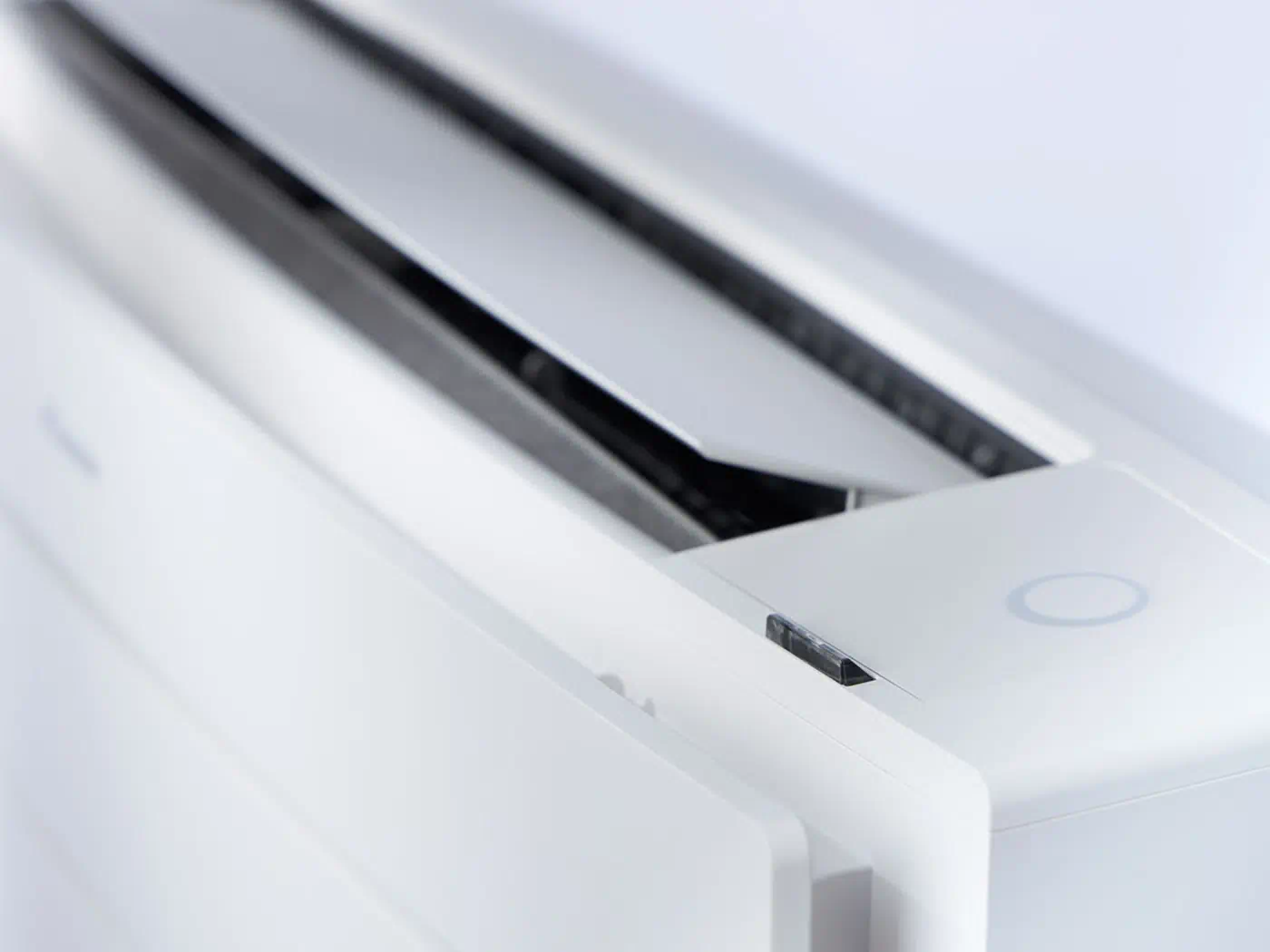 Pompe à chaleur air/air Daikin - Perfera Console