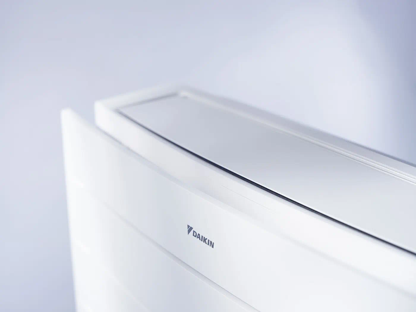 Pompe à chaleur air/air Daikin - Perfera Console