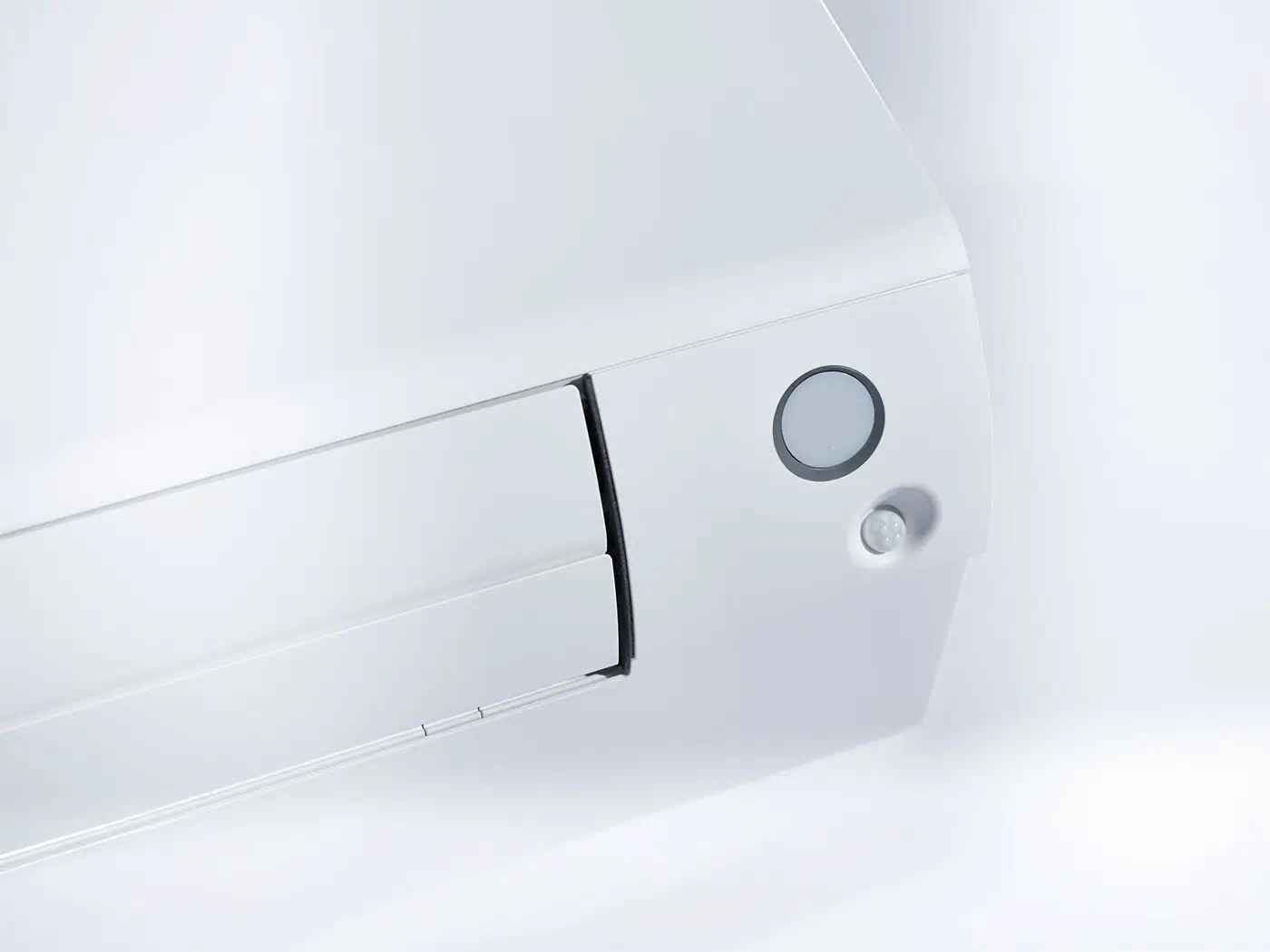Pompe à chaleur air/air Daikin - Perfera Murale