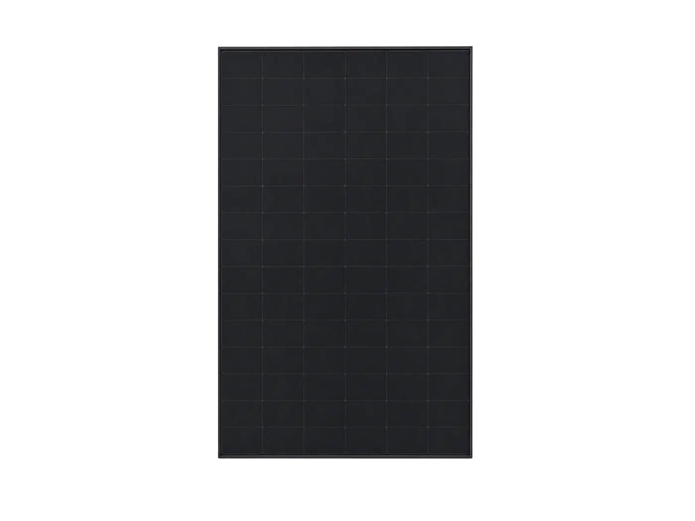 Panneau solaire Sunpower - Performance 3 BLK | 375 W