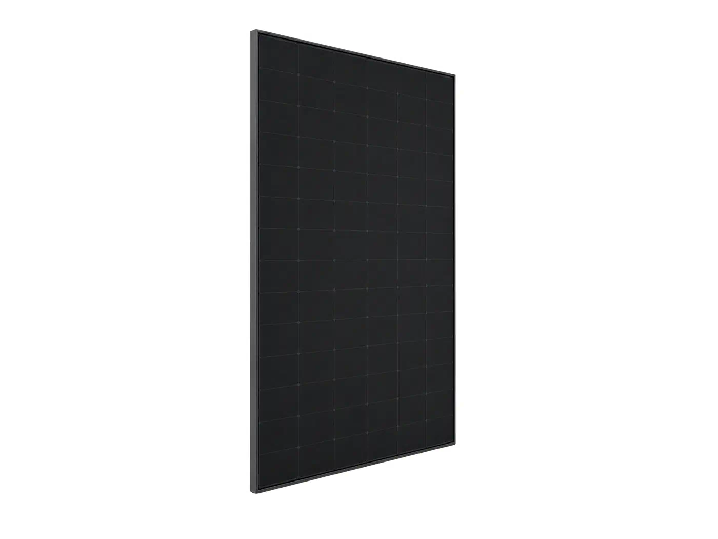 Panneau solaire Sunpower - Performance 3 BLK | 375 W