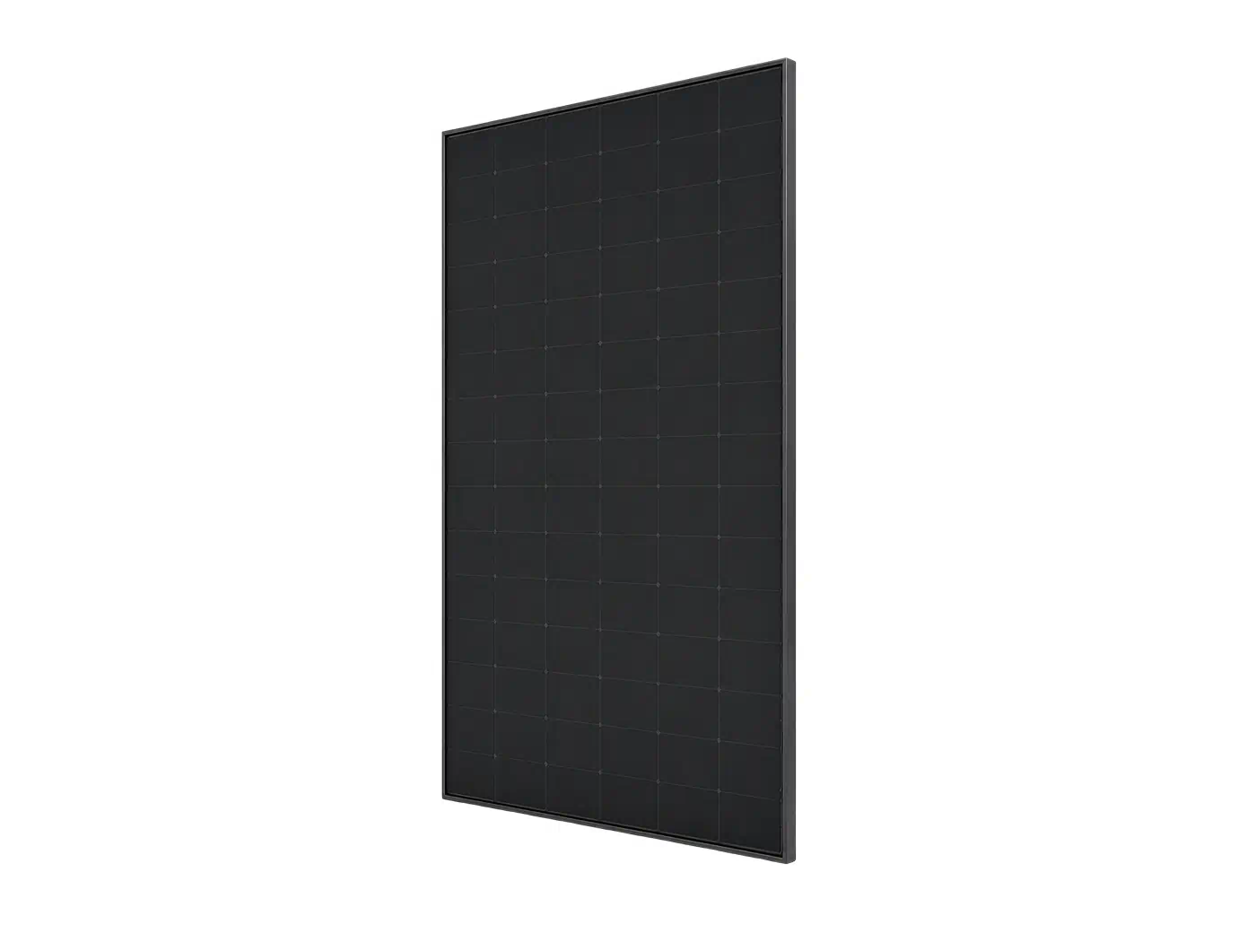 Panneau solaire Sunpower - Performance 3 BLK | 375 W