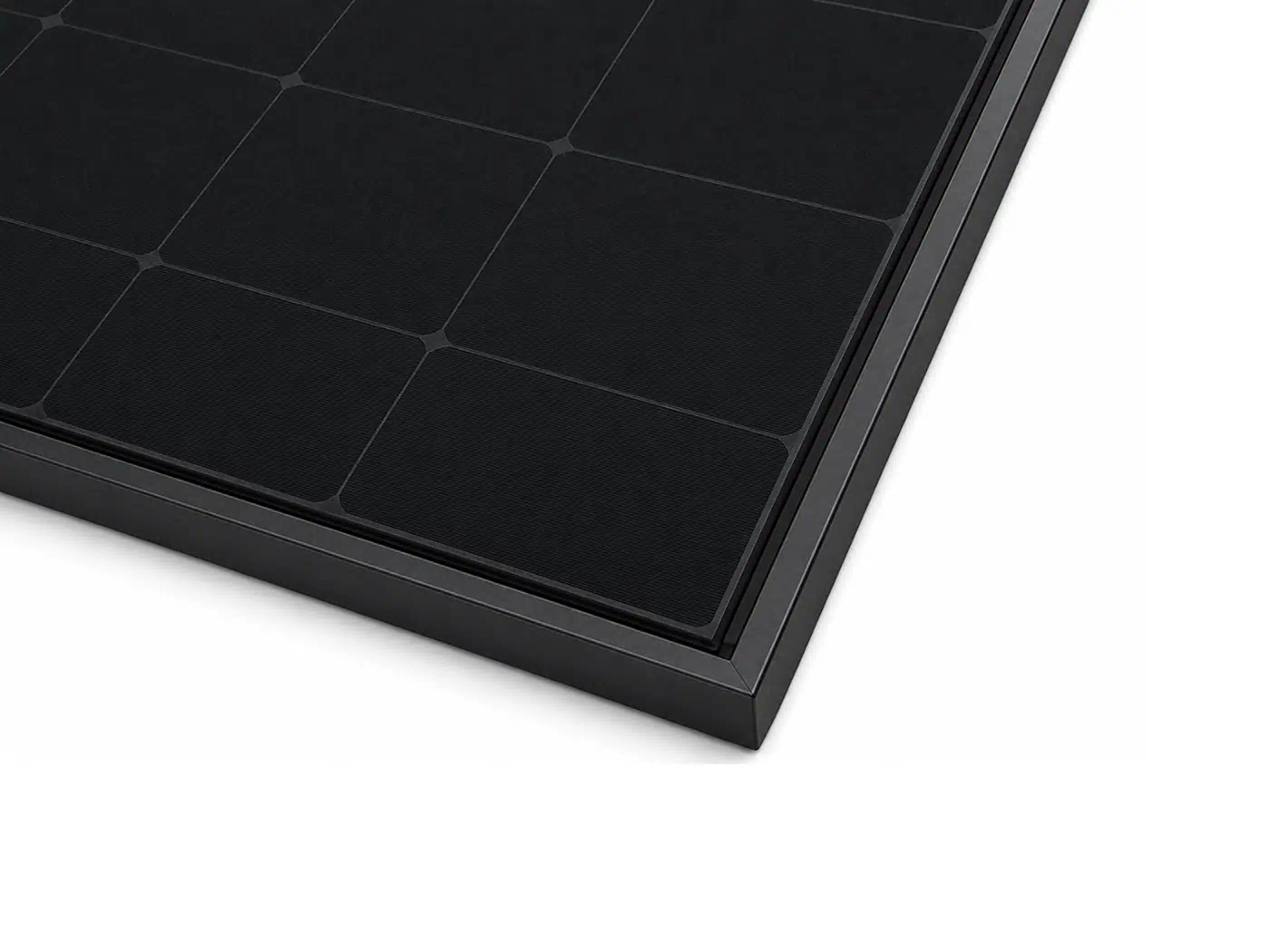 Panneau solaire Sunpower - Performance 3 BLK | 375 W