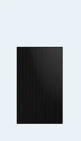 Panneau solaire Sunpower - Performance 6 BLK | 375 W