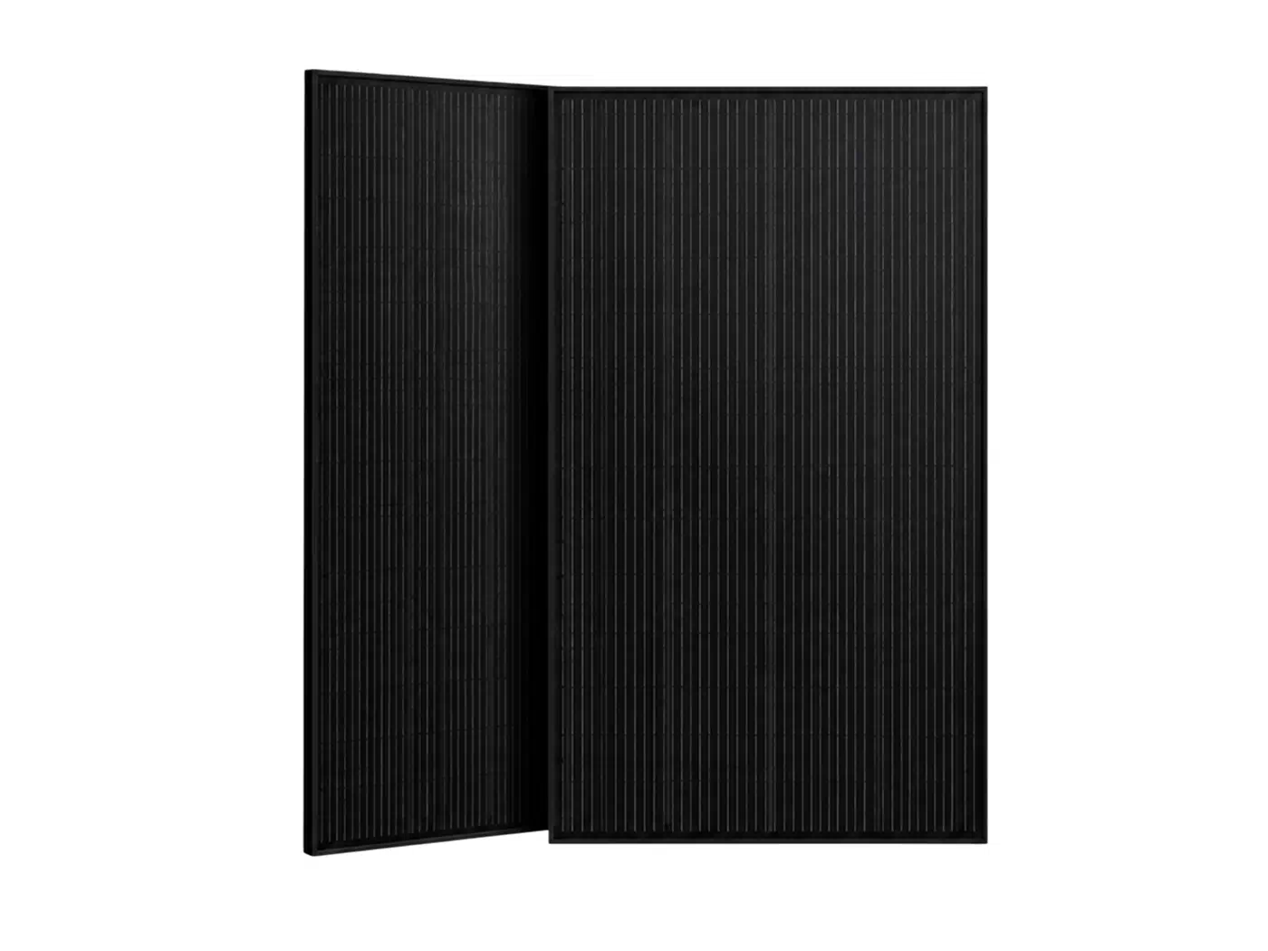 Panneau solaire Sunpower - Performance 6 BLK | 405 W