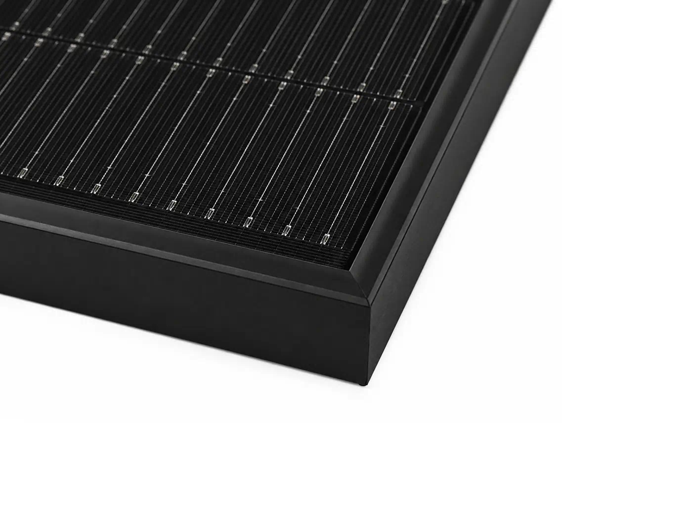 Panneau solaire Q-cells - Q.PEAK DUO ML-G11 | 480 W