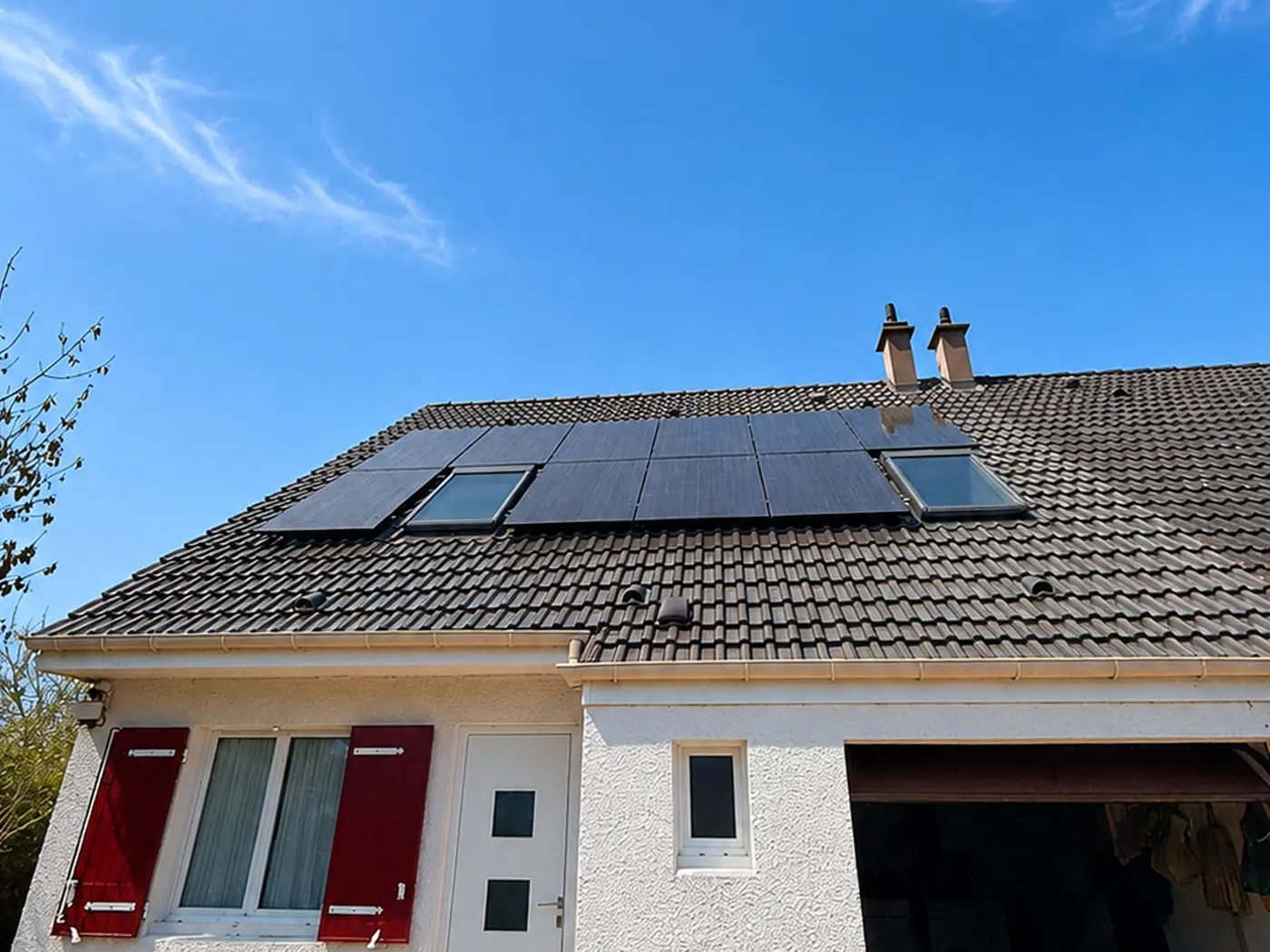 Panneau solaire Q-cells - Q.PEAK DUO ML-G11 | 480 W