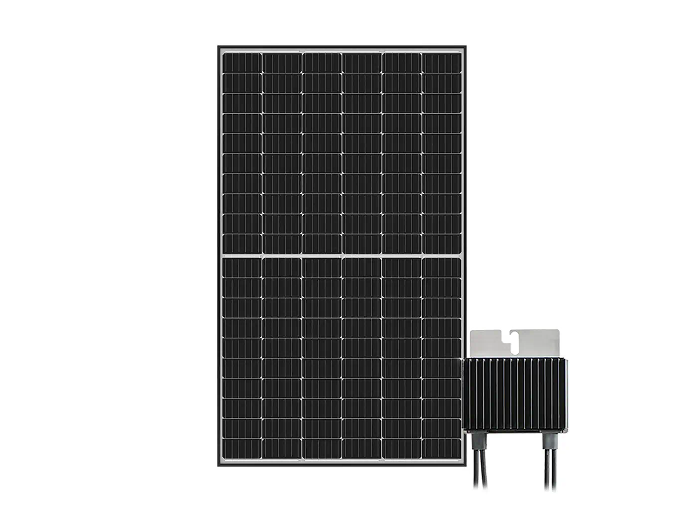 Panneau solaire Solaredge - Smart module | 375 W