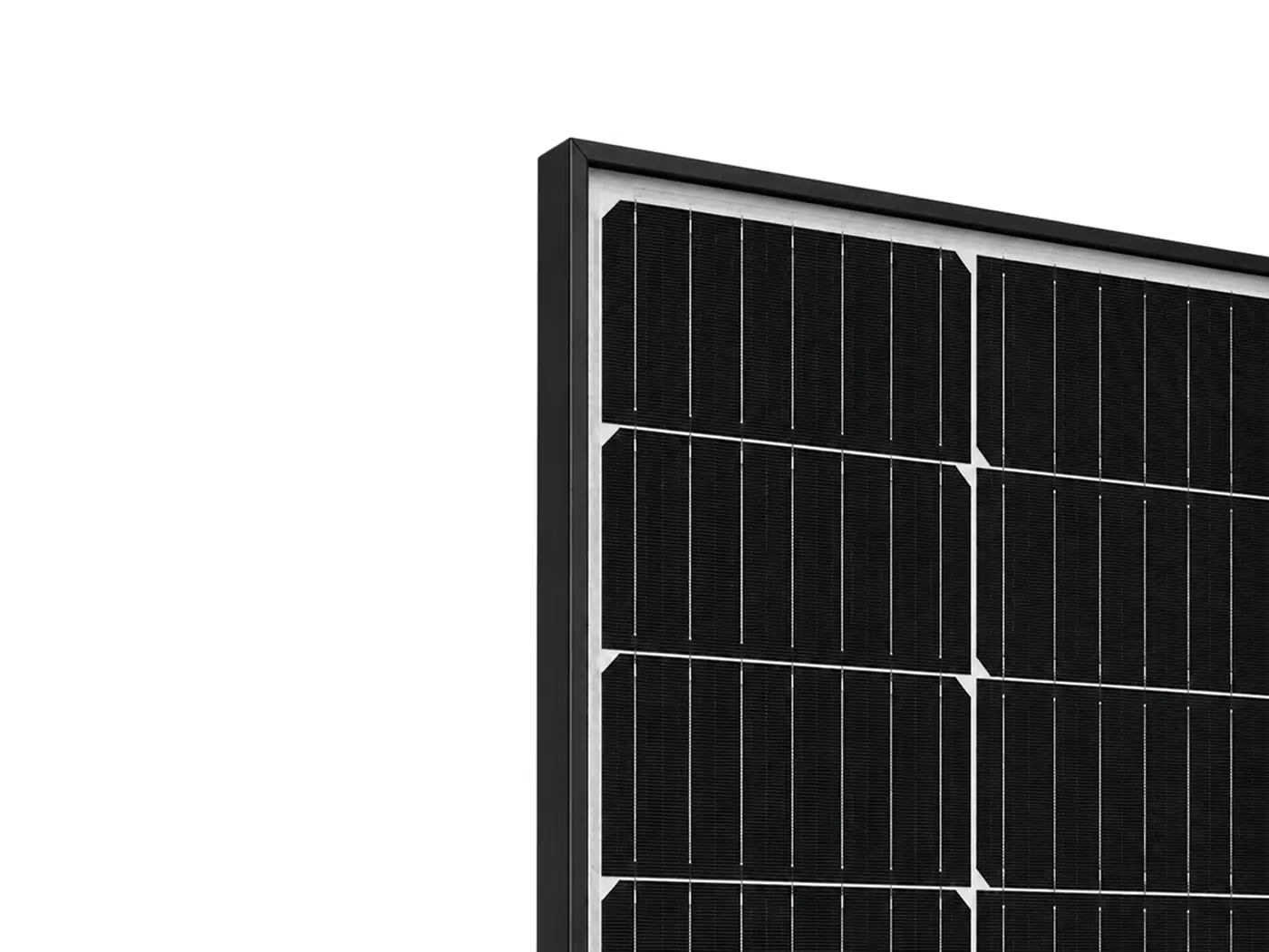 Panneau solaire Solaredge - Smart module | 375 W