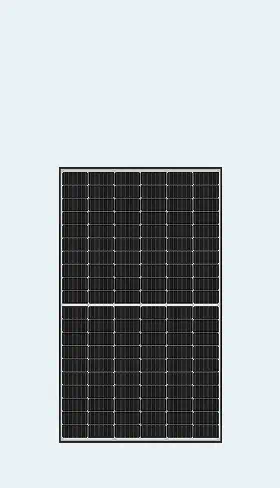 Panneau solaire Solaredge - Smart module | 375 W