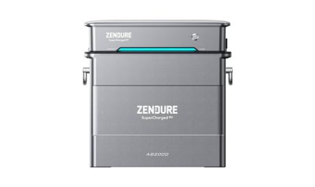 SolarFlow Hyper 2000 + batterie AB2000X