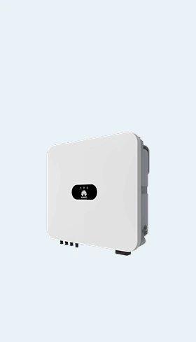 Onduleur hybride intelligent huawei SUN2000 LC0