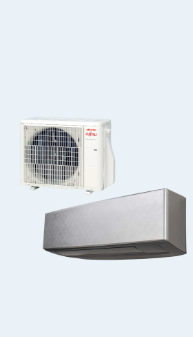 Pompe à chaleur air/air Atlantic - Takao Line Confort Plus