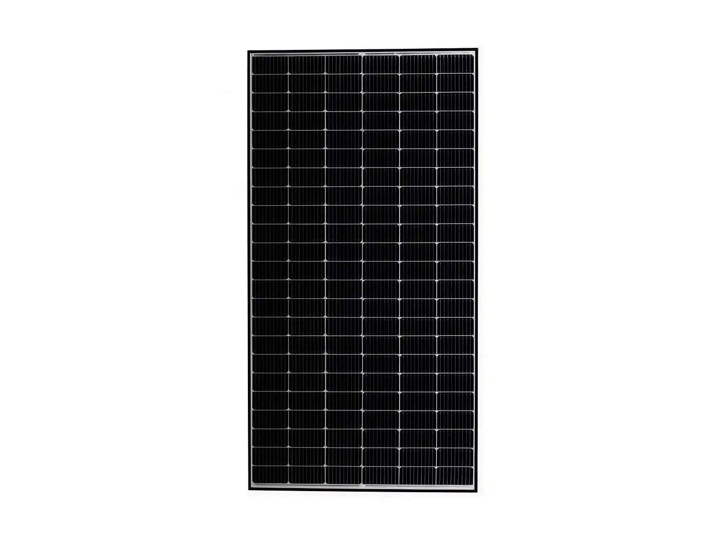 Panneau solaire Voltec-solar - Tarka 126 VSMS Full Black | 375 W