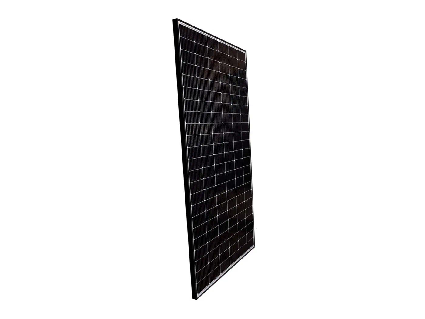 Panneau solaire Voltec-solar - Tarka 126 VSMS Full Black | 375 W