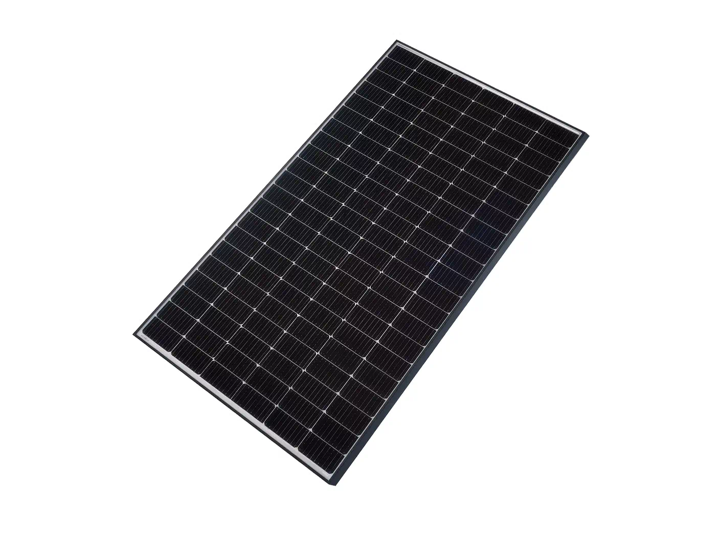 Panneau solaire Voltec-solar - Tarka 126 VSMS Full Black | 375 W