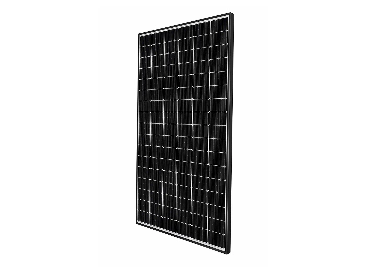 Panneau solaire Voltec-solar - Tarka 126 VSMS Full Black | 375 W