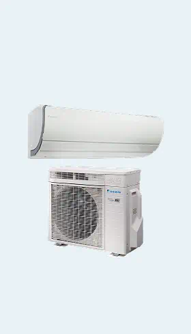 Pompe à chaleur air/air Daikin - Ururu Sarara