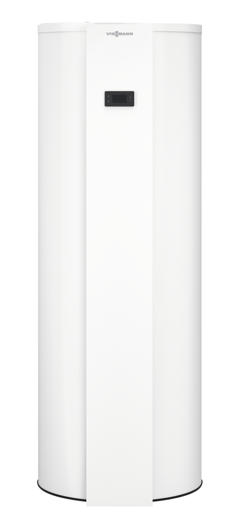 Chauffe-eau thermodynamique Viessmann Vitocal 060-A T0E