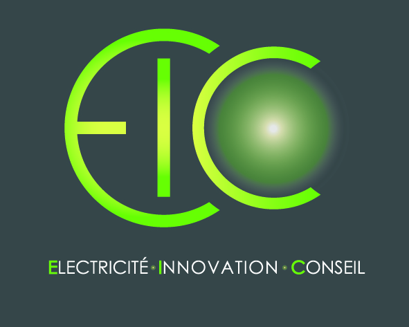 logo Electricité Innovation Conseil