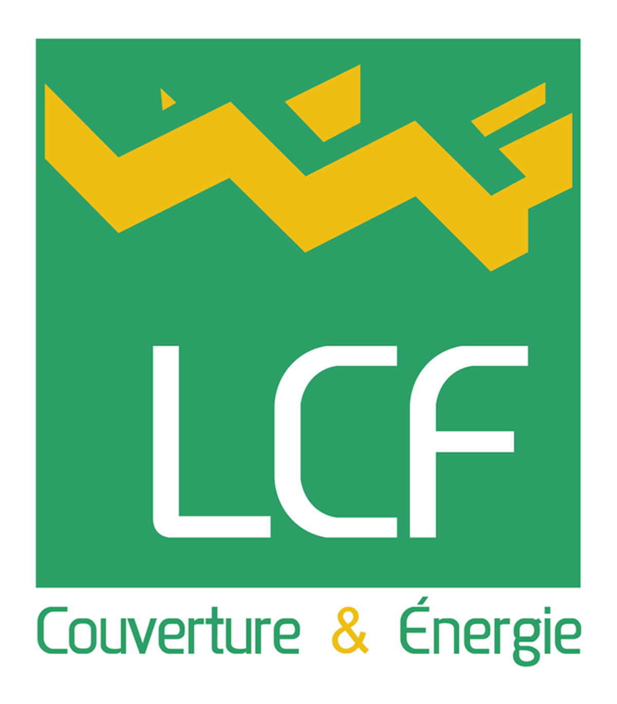 Logo Entreprise LCF