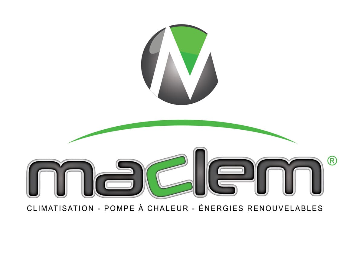 Logo Entreprise Maclem