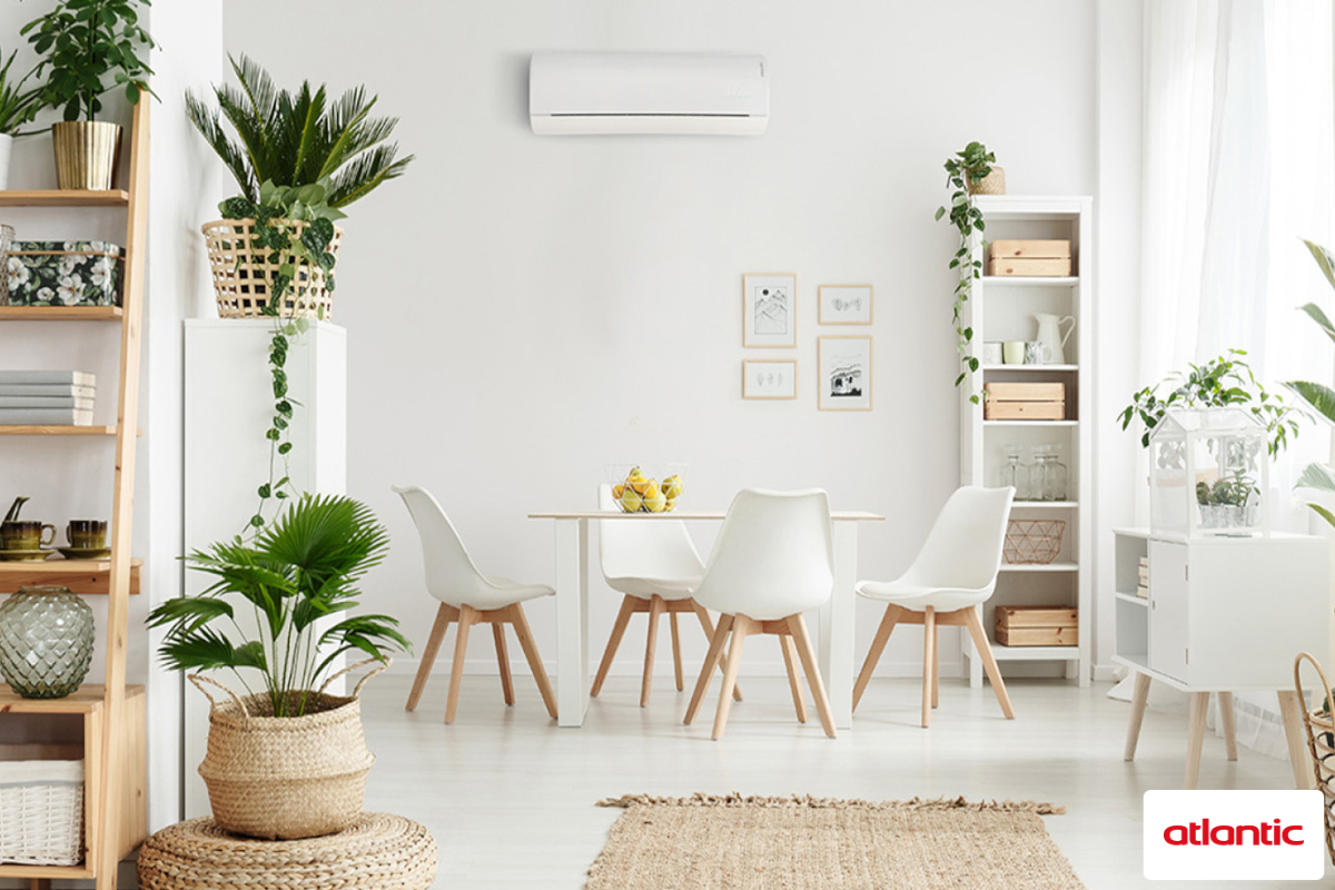 Que valent les climatiseurs Atlantic ?