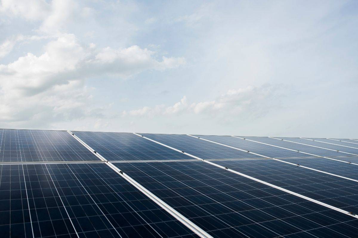 Panneau solaire Runergy