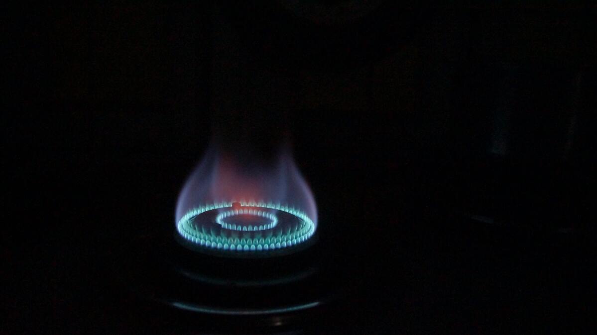 Abonnement gaz naturel en France 2021