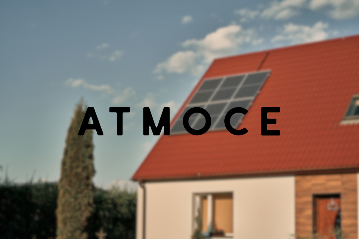 Tout savoir sur le fabricant Atmoce