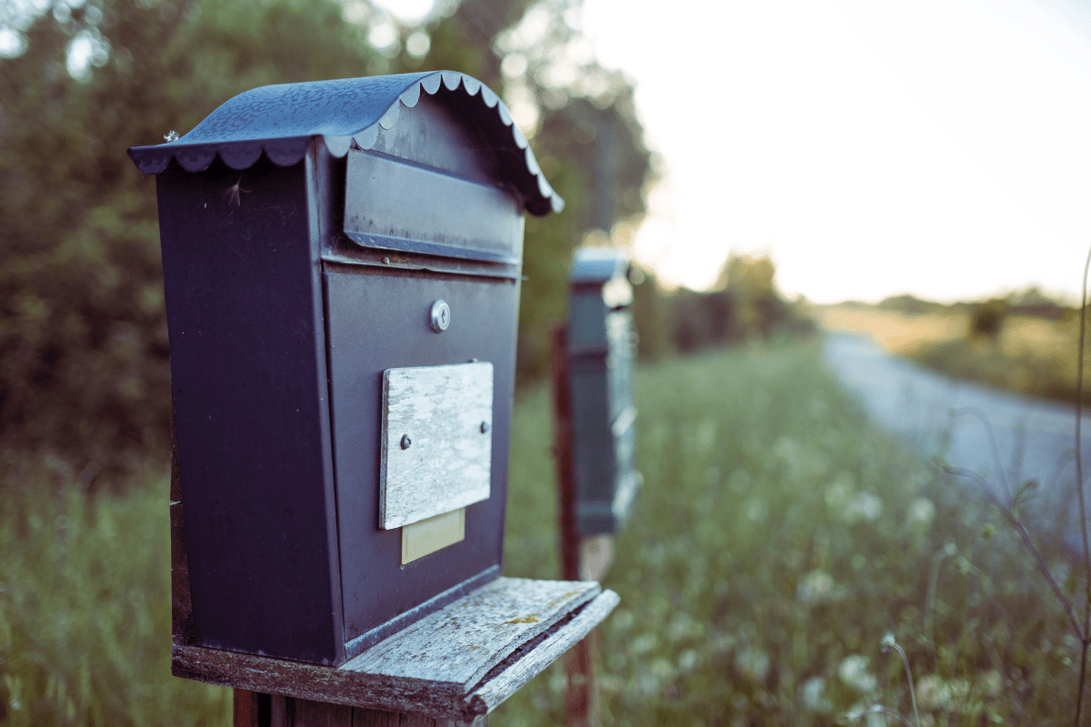 Changement d'adresse Dyneff