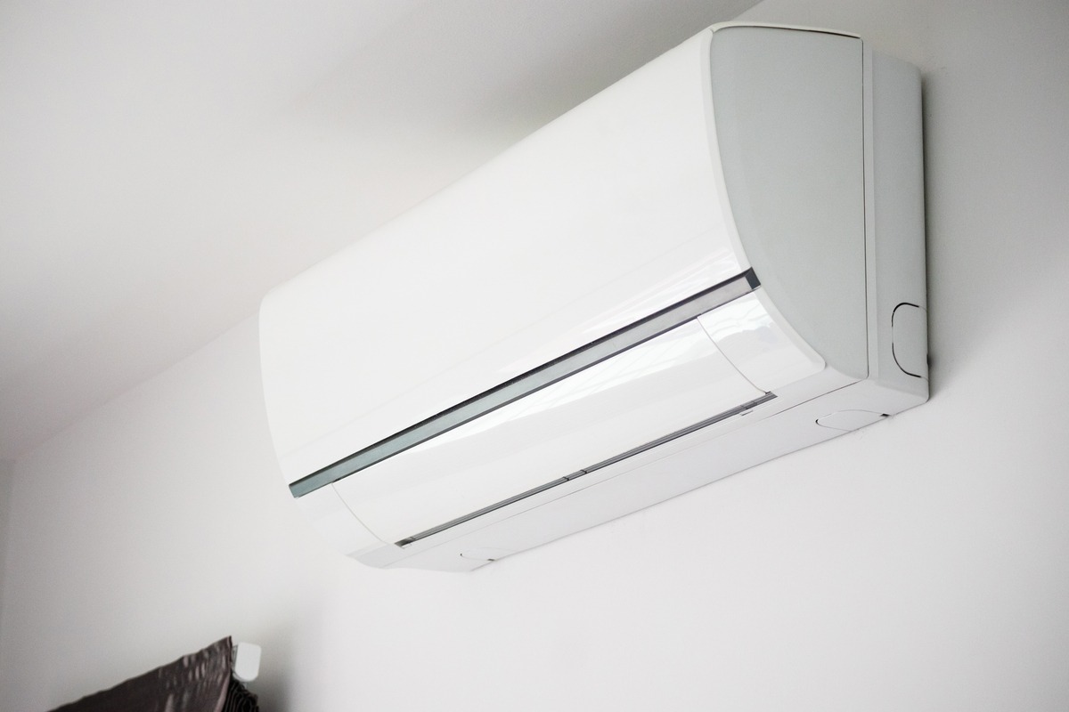 installation climatisation Heiwa ou Mitsubishi