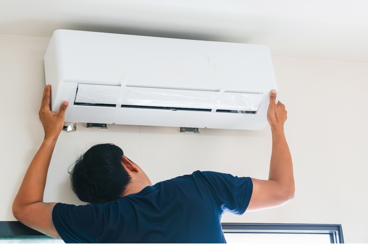 installation climatisation kaysun